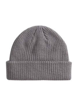 Cappello Vans Basic Cuff grigio per uomo e donna