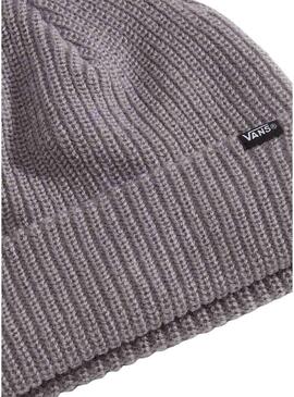 Cappello Vans Basic Cuff grigio per uomo e donna
