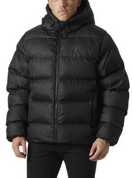 Giacca trapuntata Helly Hansen Active nera per uomo.