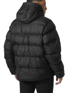 Giacca trapuntata Helly Hansen Active nera per uomo.