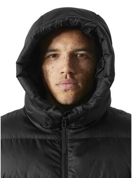 Giacca trapuntata Helly Hansen Active nera per uomo.