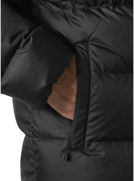 Giacca trapuntata Helly Hansen Active nera per uomo.