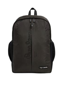 Zaino Pepe Jeans Devin nero per uomo