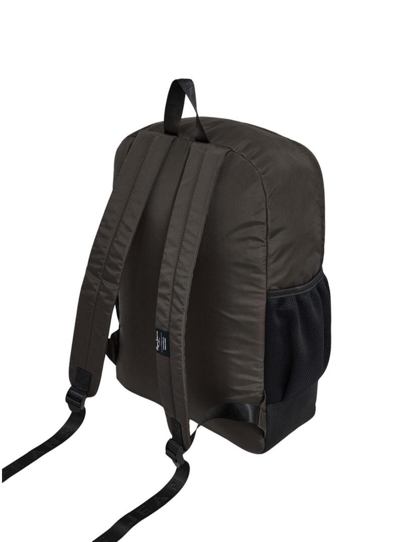 Zaino Pepe Jeans Devin nero per uomo