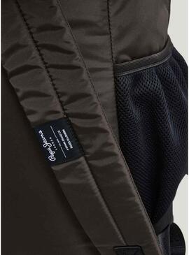 Zaino Pepe Jeans Devin nero per uomo