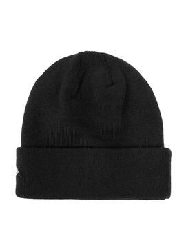 Cappello New Era Essential nero per uomo e donna