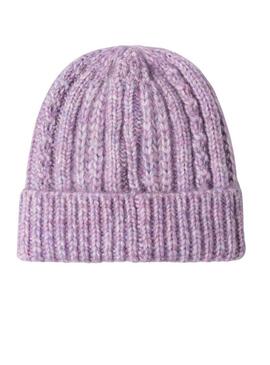 Cappello Pepe Jeans Skyler rosa per ragazza