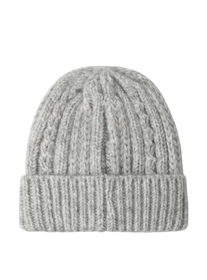 Cappello Pepe Jeans Skyler grigio per ragazza