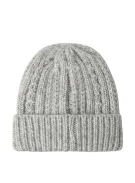 Cappello Pepe Jeans Skyler grigio per ragazza