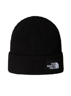 Cappello The North Face Salty Lined nero per uomo