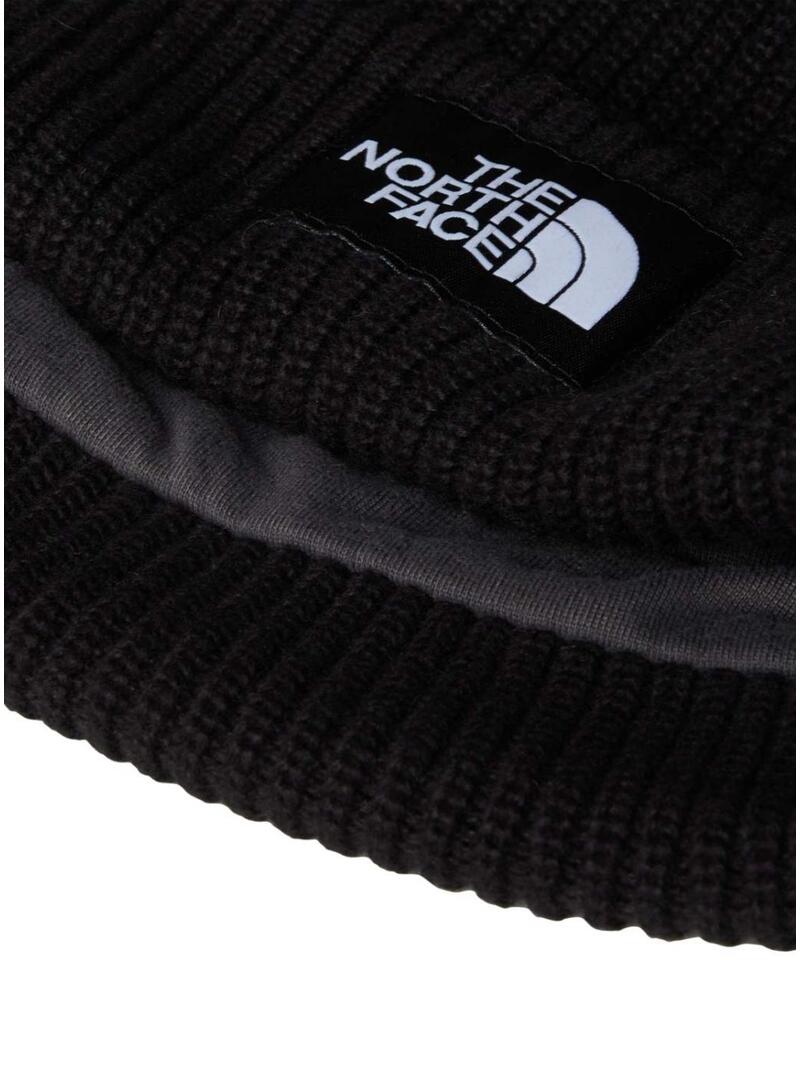 Cappello The North Face Salty Lined nero per uomo