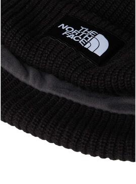 Cappello The North Face Salty Lined nero per uomo