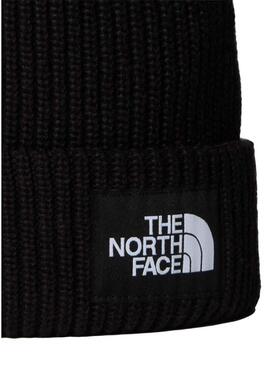 Cappello The North Face Salty Lined nero per uomo