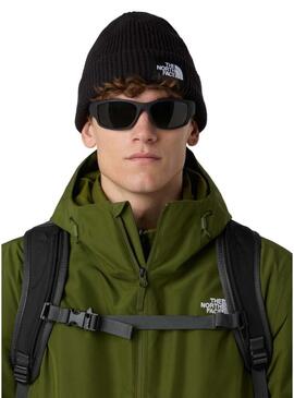 Cappello The North Face Salty Lined nero per uomo