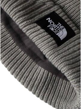 Cappello The North Face Salty Lined grigio per uomo
