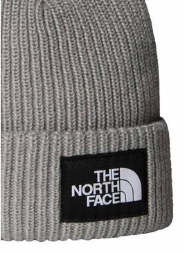 Cappello The North Face Salty Lined grigio per uomo
