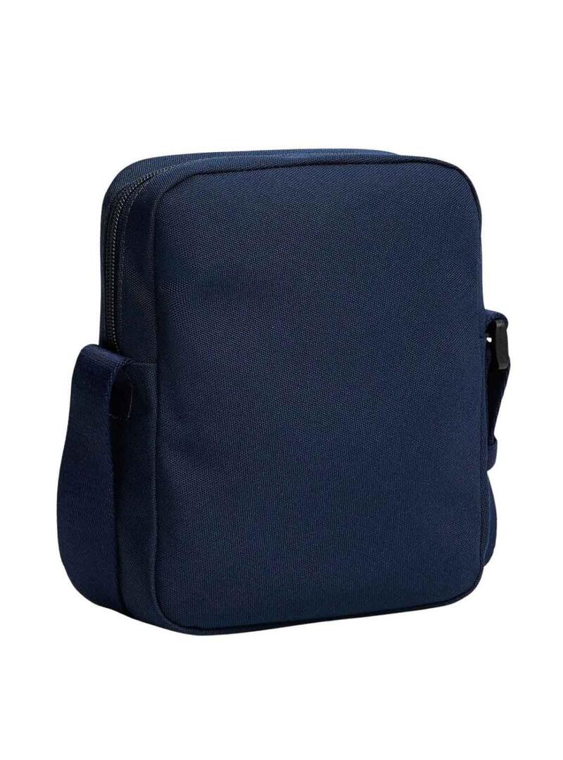 Borsa Tommy Jeans Reporter blu scuro per uomo