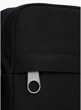 Borsa Tommy Jeans Reporter nera per uomo