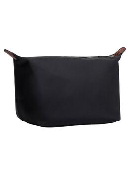 Necesser Tommy Hilfiger Icon nero per donna