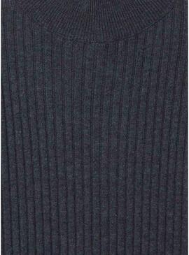 Vestito Pepe Jeans Brielenne grigio per ragazze