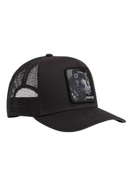 Cappello Goorin Bros Panther nero