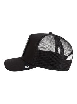 Cappello Goorin Bros Panther nero