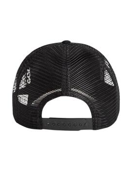 Cappello Goorin Bros Panther nero