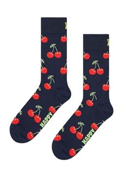 Set regalo Happy Socks tre paia per donna e uomo