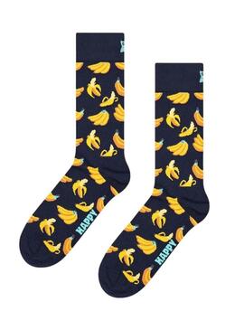 Set regalo Happy Socks tre paia per donna e uomo