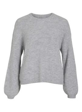 Maglia grigia Vila Viretta per donna