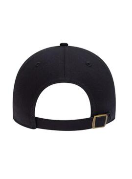 Cappello New Era New York Yankees Essential 9TWENTY blu navy