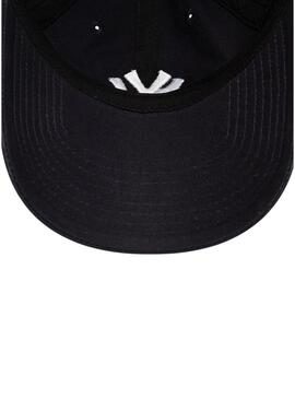 Cappello New Era New York Yankees Essential 9TWENTY blu navy