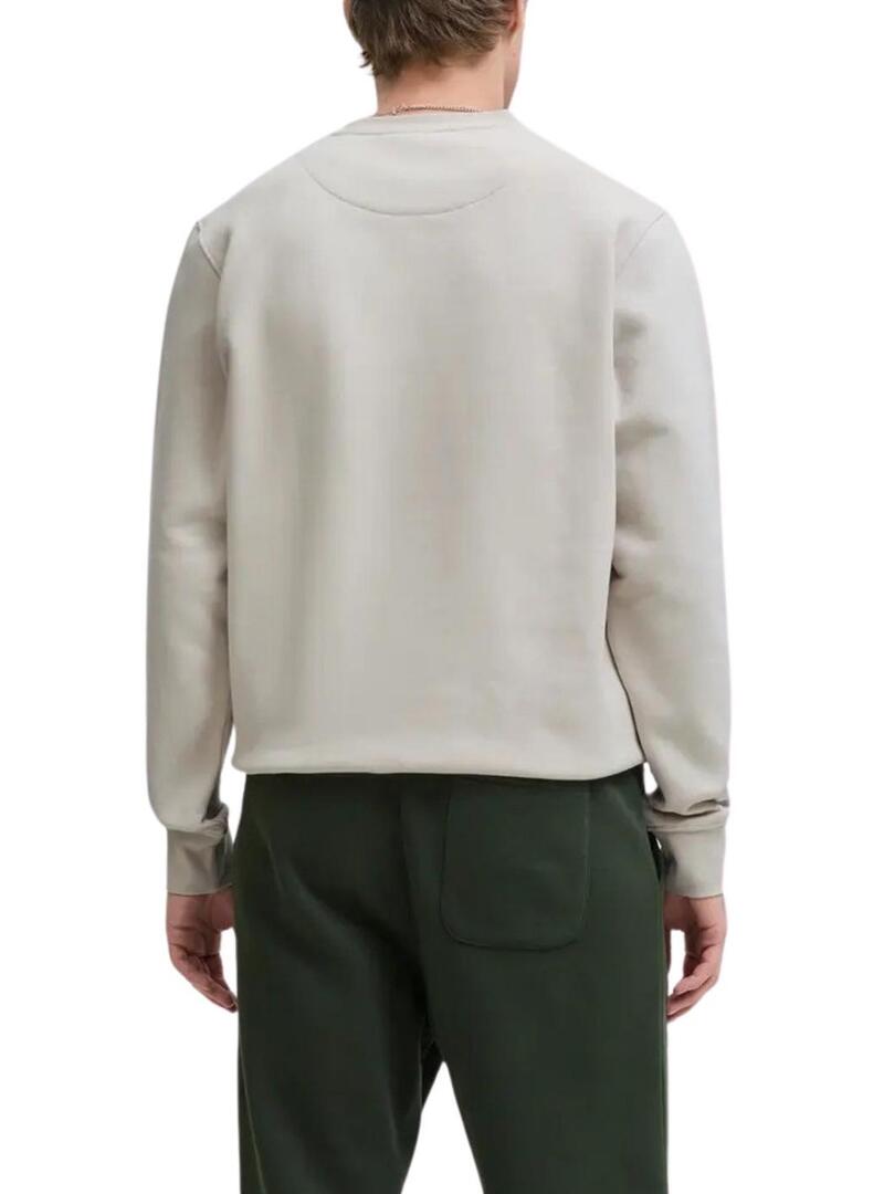 Felpa Jack and Jones Soho JJ Studios per uomo.