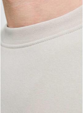 Felpa Jack and Jones Soho JJ Studios per uomo.