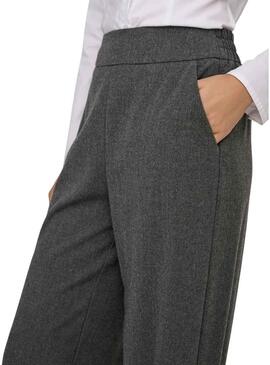 Pantaloni Only Gia Deluxe grid per donna