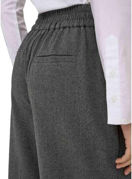 Pantaloni Only Gia Deluxe grid per donna