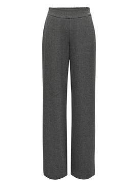 Pantaloni Only Gia Deluxe grid per donna