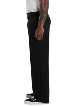 Pantaloni Dickies 247 Loose neri da uomo