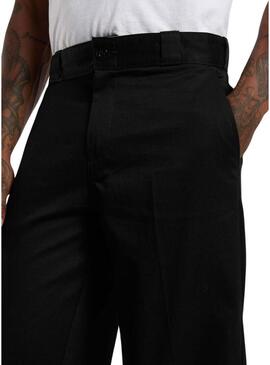 Pantaloni Dickies 247 Loose neri da uomo