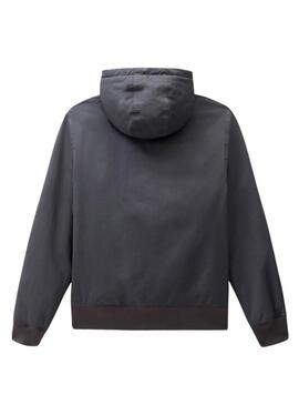 Giacca Dickies Sarpy grigia per uomo