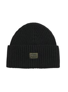 Cappello Superdry Workwear nero