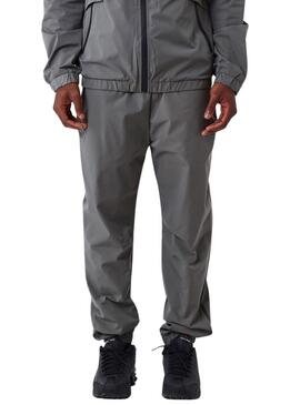 Pantaloni da tuta grigi Project x Paris per uomo.