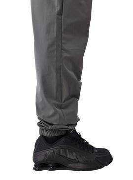 Pantaloni da tuta grigi Project x Paris per uomo.