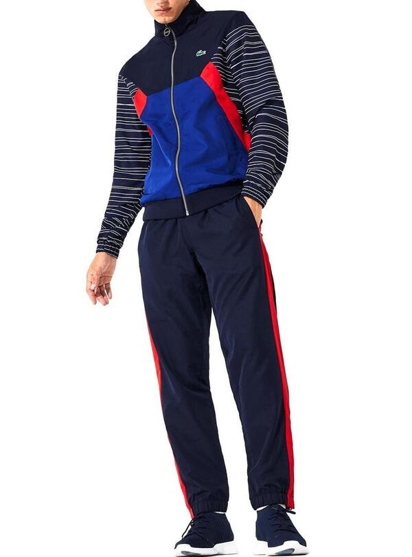 lacoste sport tennis