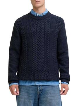 Maglia Jack and Jones Paul Marino per uomo
