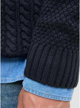 Maglia Jack and Jones Paul Marino per uomo