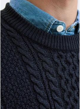 Maglia Jack and Jones Paul Marino per uomo