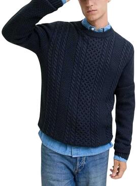 Maglia Jack and Jones Paul Marino per uomo