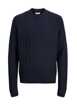 Maglia Jack and Jones Paul Marino per uomo