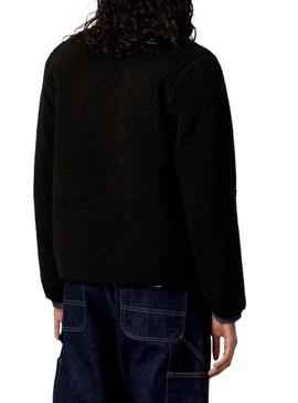 Giacca Carhartt Janet Liner nera per donna